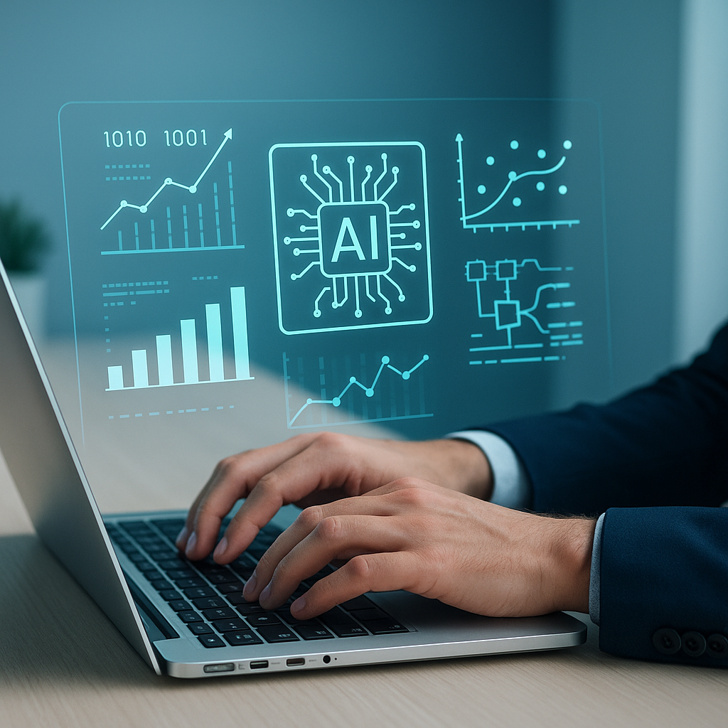 Buchhaltung: Automatische Rechnungsverarbeitung