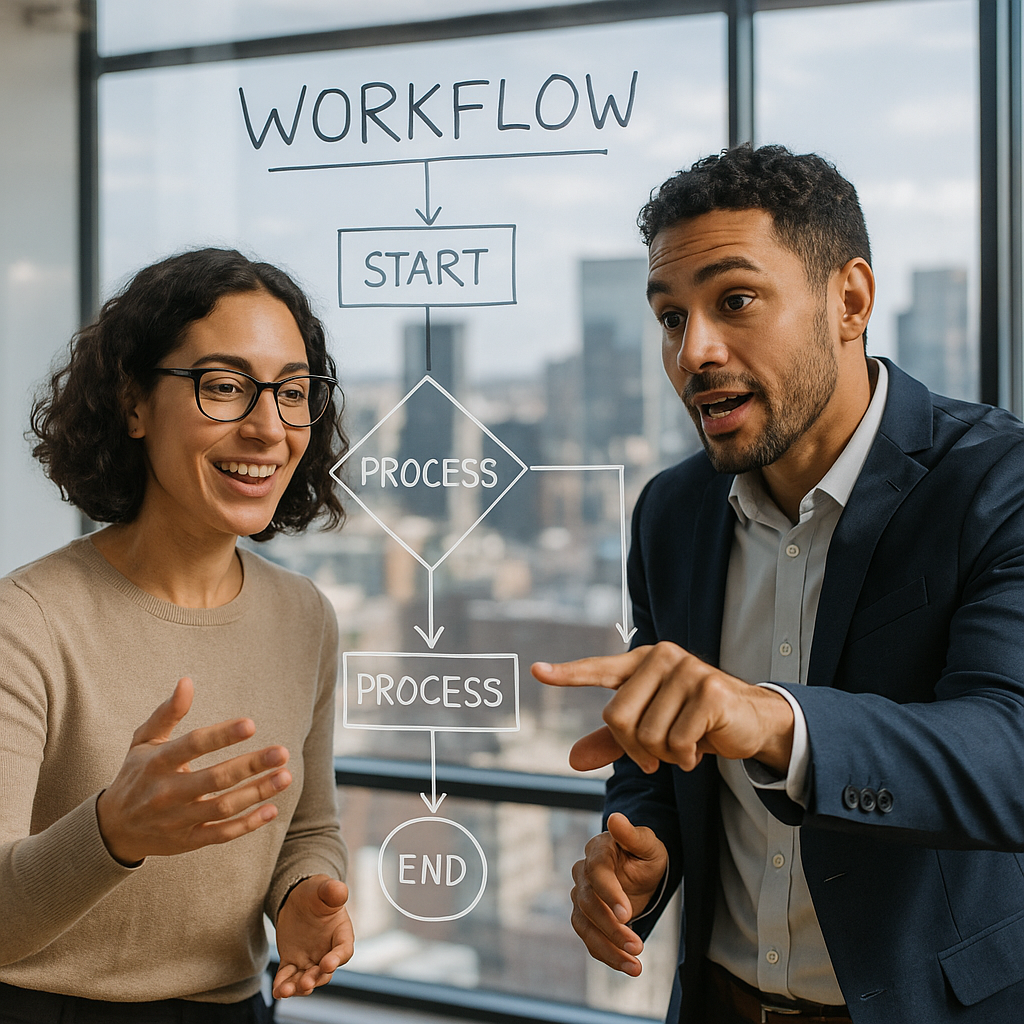 Kundenservice: Intelligente Chatbots