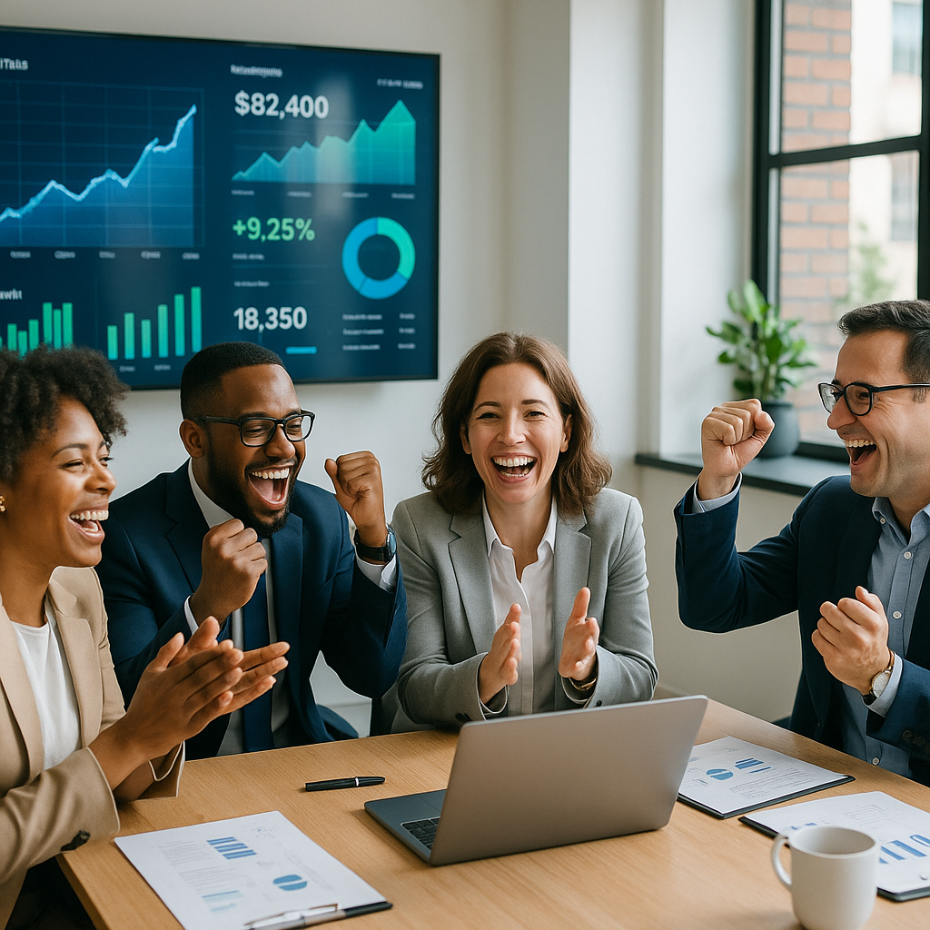 Email-Marketing: Automatische Personalisierung