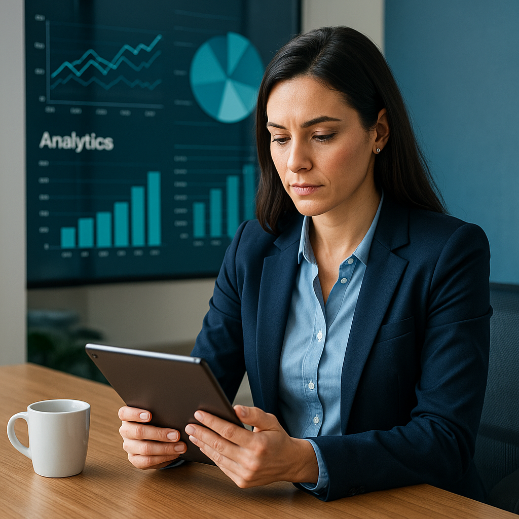 KI-Bereitschafts-Analyse