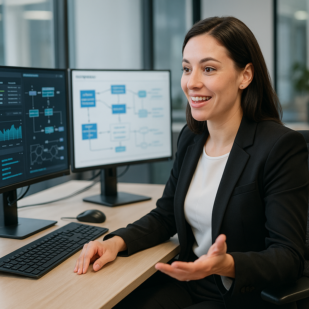 Implementierungs- und Begleitpaket