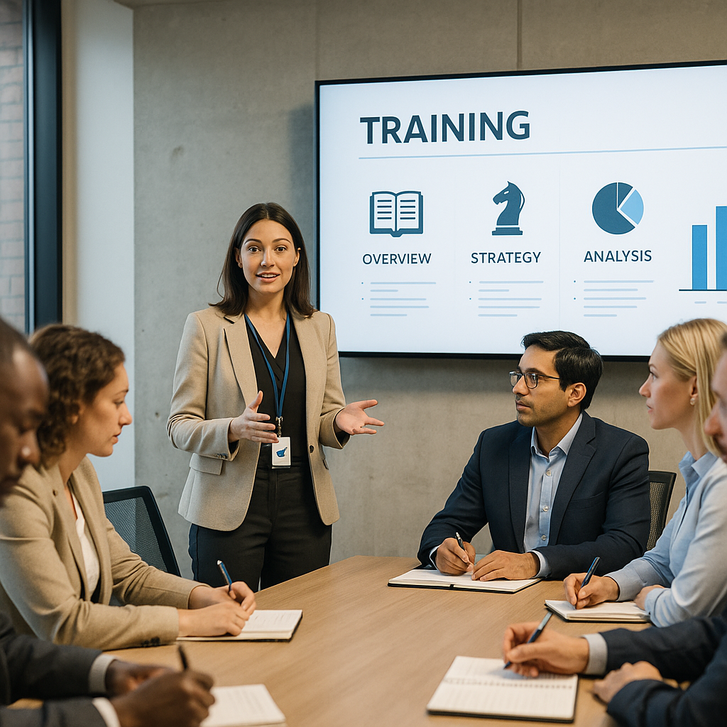 Individuelle Workshops